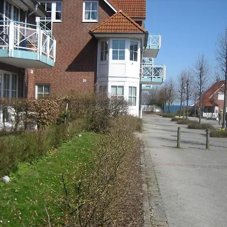 Apartment Tosi - 35 Meter Zum Tosenden *