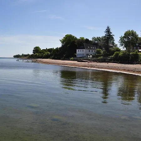 Tosi - 35 Meter Zum Tosenden * Timmendorfer Strand