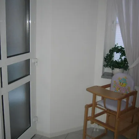 Tosi - 35 Meter Zum Tosenden Apartment
