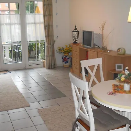Apartment Tosi - 35 Meter Zum Tosenden