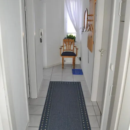 Tosi - 35 Meter Zum Tosenden Apartment *