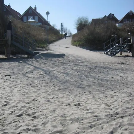 Tosi - 35 Meter Zum Tosenden Timmendorfer Strand