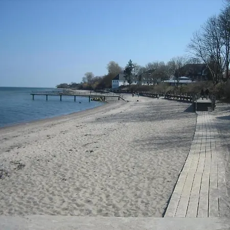 Tosi - 35 Meter Zum Tosenden * Timmendorfer Strand