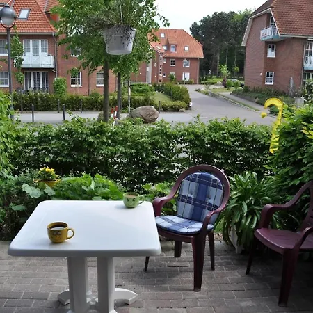 Tosi - 35 Meter Zum Tosenden Apartment *