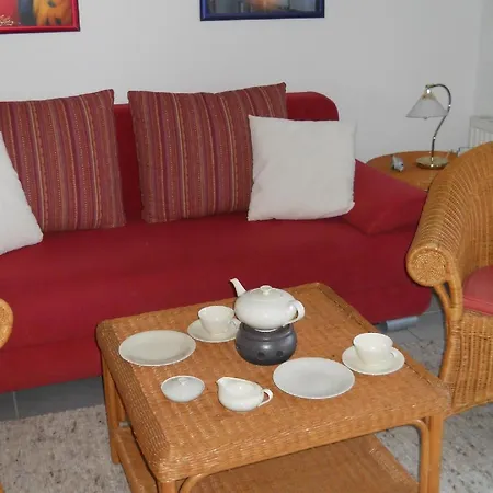 Apartment Tosi - 35 Meter Zum Tosenden *