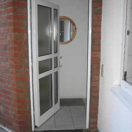 Tosi - 35 Meter Zum Tosenden Apartment Timmendorfer Strand