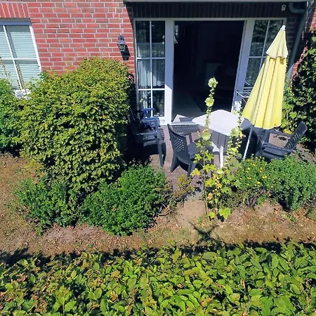 Apartment Tosi - 35 Meter Zum Tosenden Timmendorfer Strand