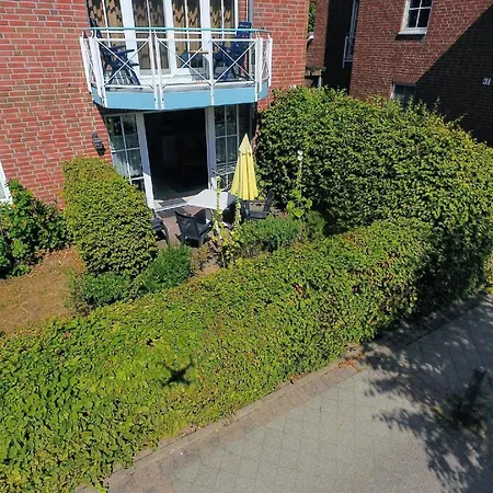 Tosi - 35 Meter Zum Tosenden Timmendorfer Strand